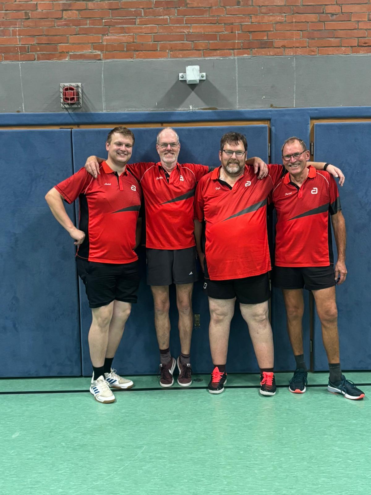 TUS-Victorbur Herren 1