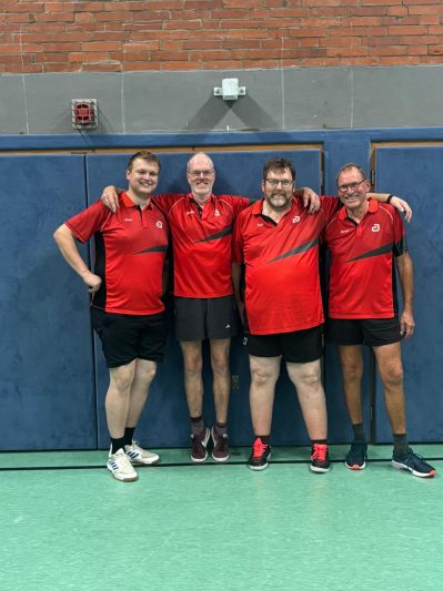 TUS-Victorbur Herren 1